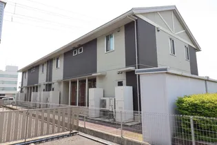 ガーデンローリエの画像