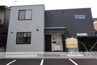 リセンス太閤山【1階】の外観