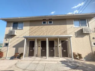 にゅうまごびれっじII【1階】の外観