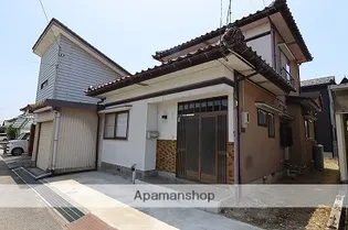 富山県砺波市石丸【一戸建】の外観