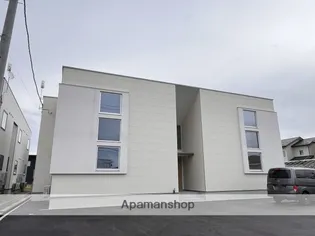 高岡市上関773ー1アパートの画像