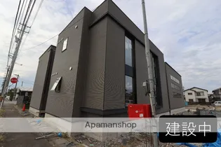 INTEGRAL SORATO【1階】の外観