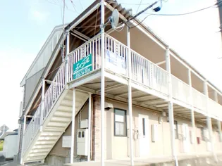 ヴィラ フルールの画像