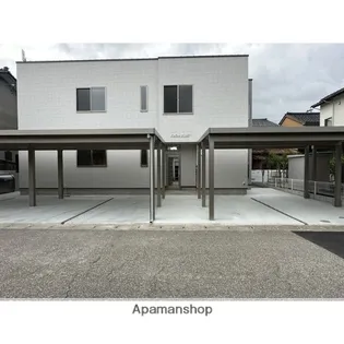 FELICE東上関の画像