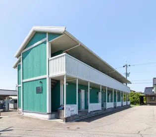 グッドワンA棟の画像