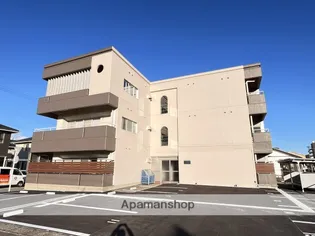 グランテラス駅南の画像