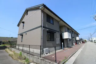 セジュール北浦の画像