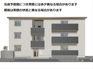 パルフェの画像