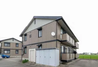 ラ プランタン B棟の画像