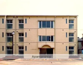 富山県高岡市清水町3丁目【マンション】の外観