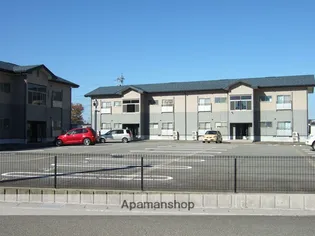 ガーデンヒルGーⅠの画像