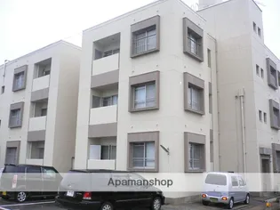 パークヒルズマンションの画像