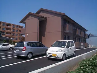 レゾン御園の画像