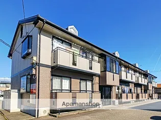 セジュール カルティエⅡの画像