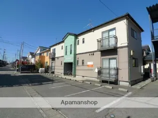 ピエ タ テール新庄Ⅱの画像