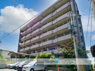 朝日プラザ松任ステーションサイドの画像