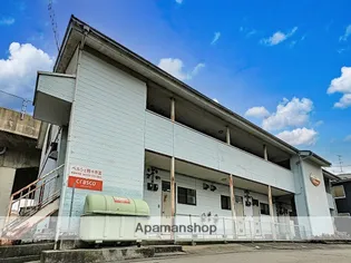 ペルシェ野々市Ⅲの画像