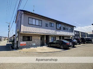 ヴィラノーブル弐番館の画像