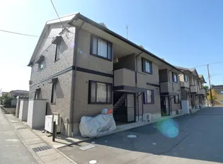 セジュールSAKUDAIIIの画像