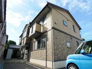 ローズハイツの画像