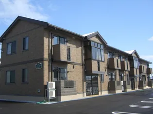 ウィルモア弐番館の画像