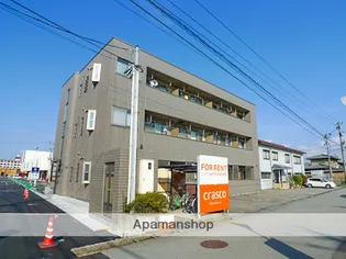 モザール【303号室】の外観