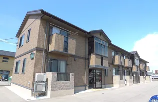 ウィルモア壱番館の画像