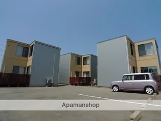 ユニキューブ新田の画像