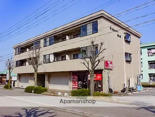 サンシャトー泉ヶ丘の画像