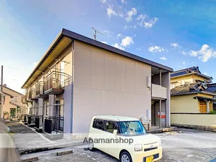 ドミール窪の画像