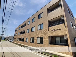 HJコート緑ヶ丘の画像