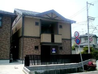 SEPTセジュール【2階】の外観