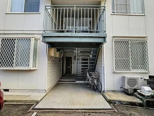 エスポワール8【103号室】のその他画像