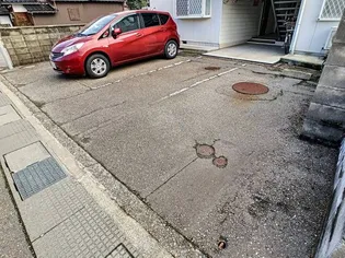 エスポワール8【103号室】のその他画像