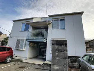 エスポワール8【103号室】の外観