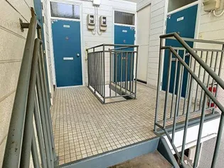 エスポワール8【103号室】の周辺