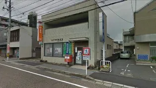 エスポワール8【103号室】の周辺