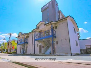 フラット21の画像