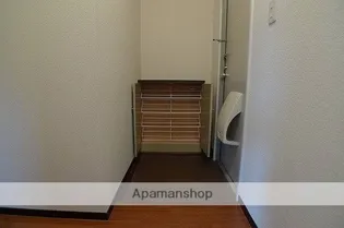 ディアス88【203号室】の内装