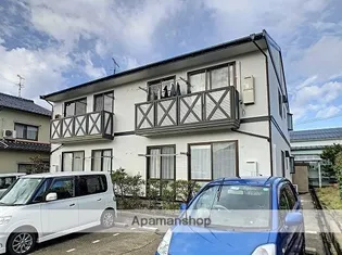 ディアス88【203号室】のその他画像