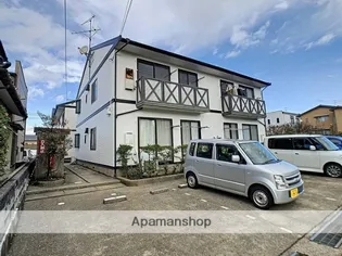 ディアス88【203号室】のその他画像