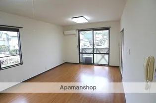 ディアス88【203号室】の居間