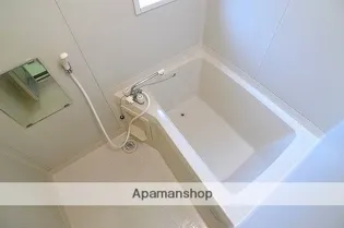 ディアス88【203号室】の風呂