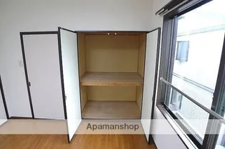 ディアス88【203号室】のその他画像