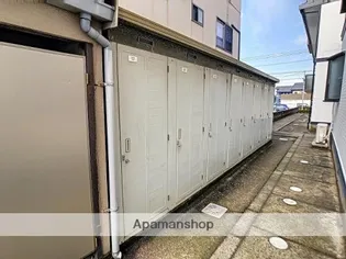 ディアス88【203号室】のその他画像