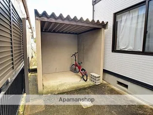 ディアス88【203号室】のその他画像