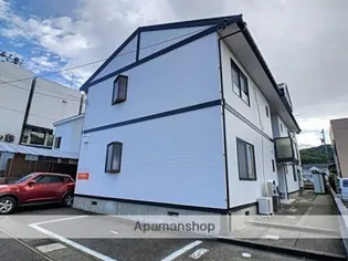 ディアス88【203号室】の外観