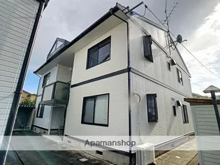 ディアス88【203号室】の外観