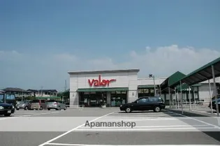 ディアス88【203号室】の周辺