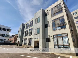 サンライズ中正の画像